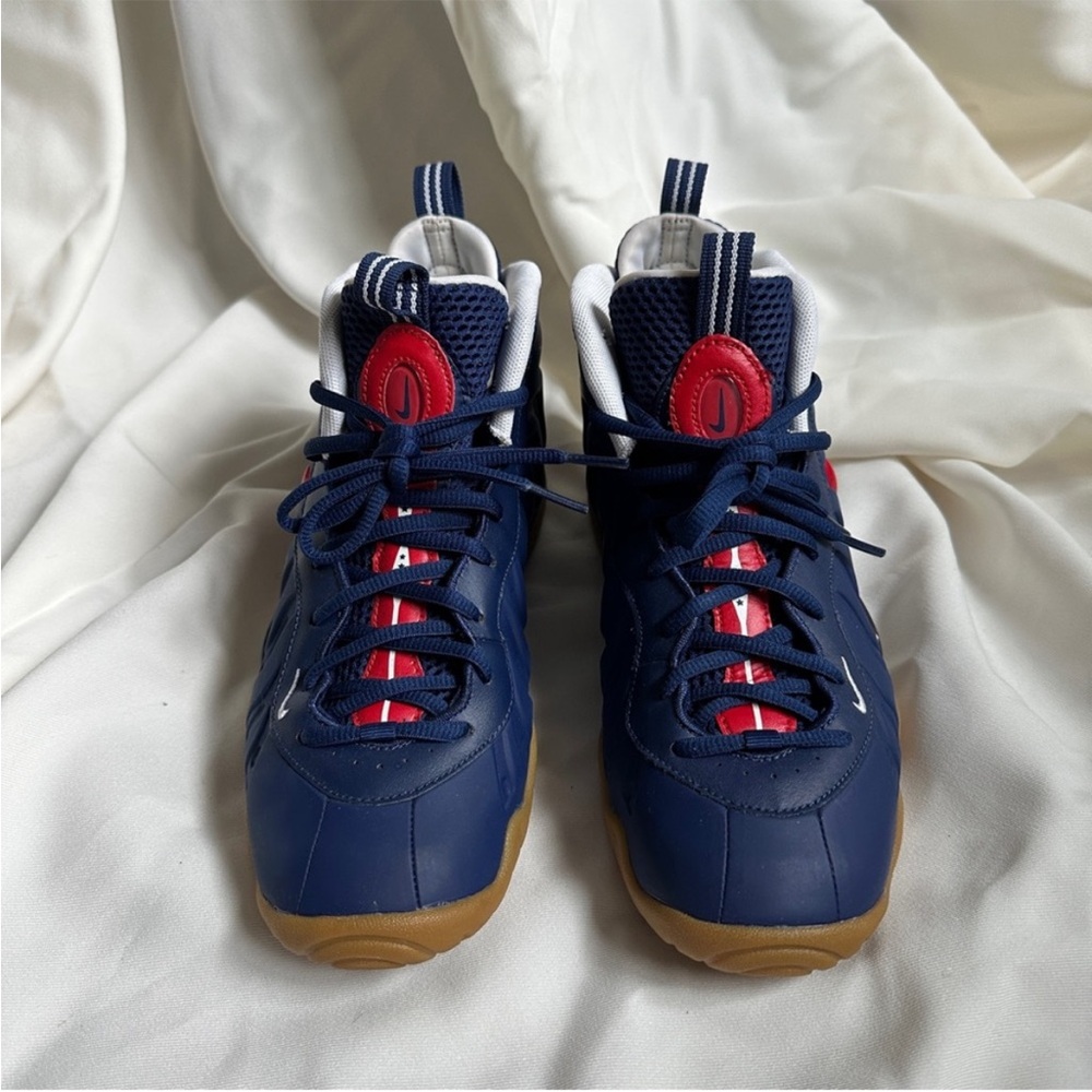 Nike Air Foamposite Pro Sneakers